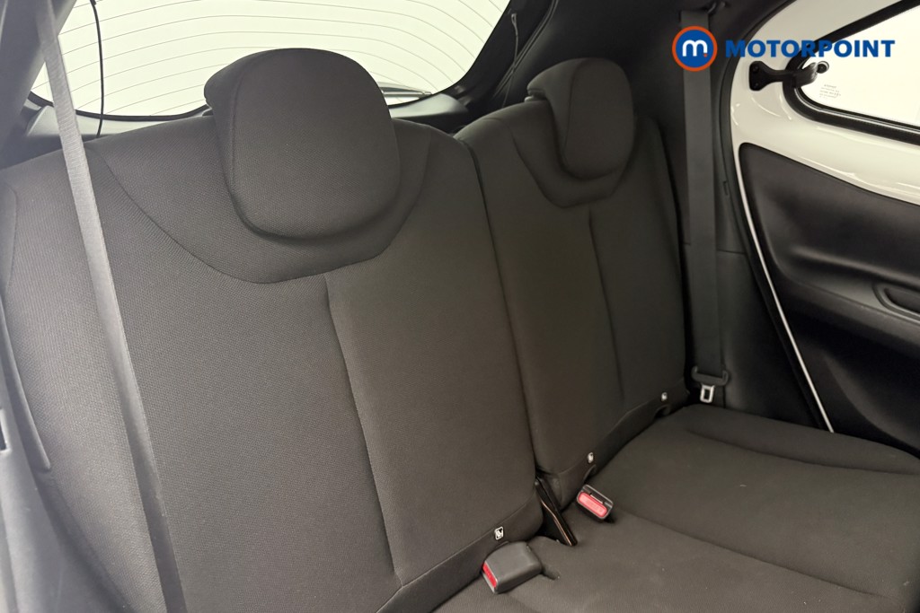 Used Toyota Aygo X 2024 for sale - 77845859: Photo 22