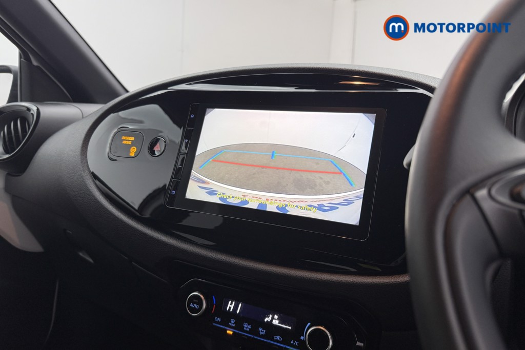 Used Toyota Aygo X 2024 for sale - 77845859: Photo 24