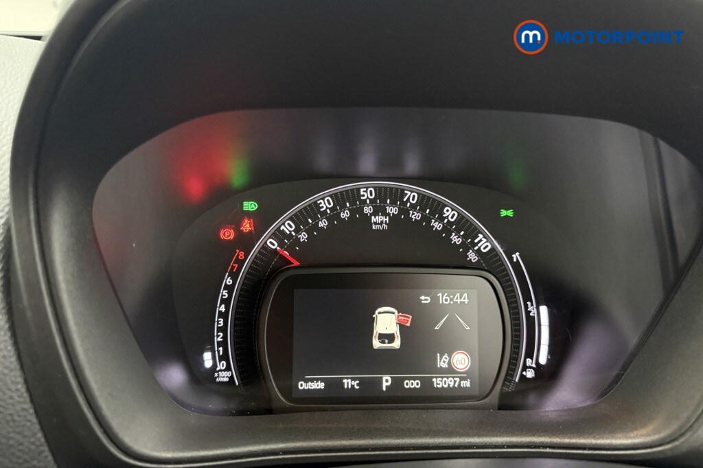 Used Toyota Aygo X 2024 for sale - 77845859: Photo 25