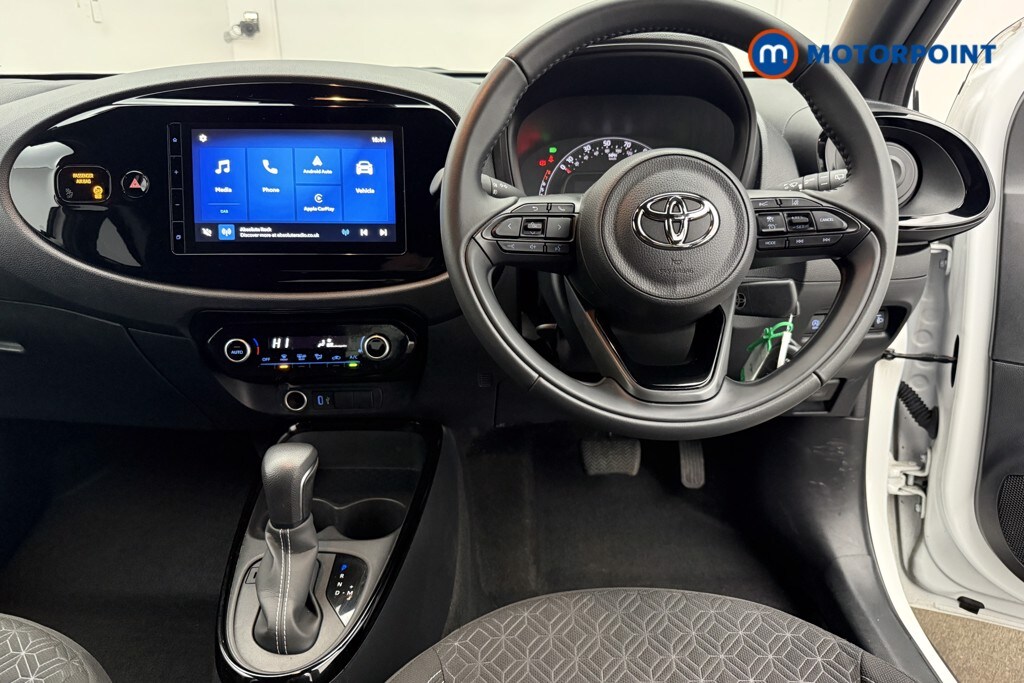 Used Toyota Aygo X 2024 for sale - 77845859: Photo 28