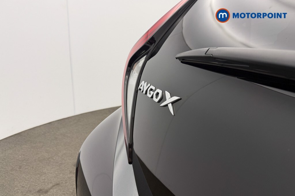 Used Toyota Aygo X 2024 for sale - 77845859: Photo 30