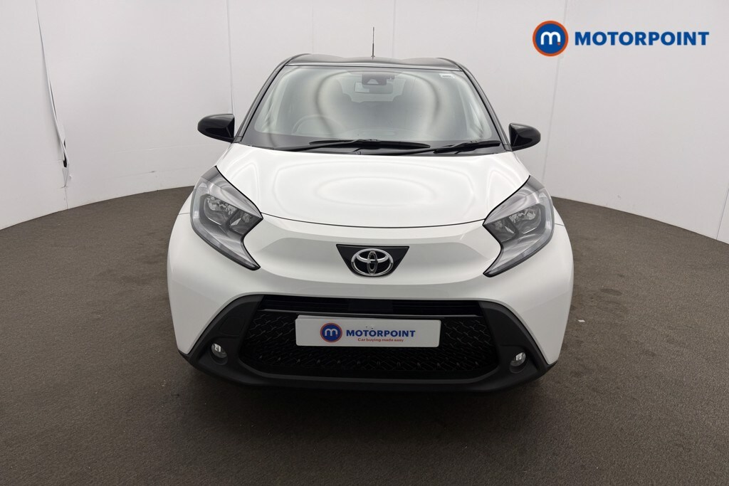 Used Toyota Aygo X 2024 for sale - 77845859: Photo 31