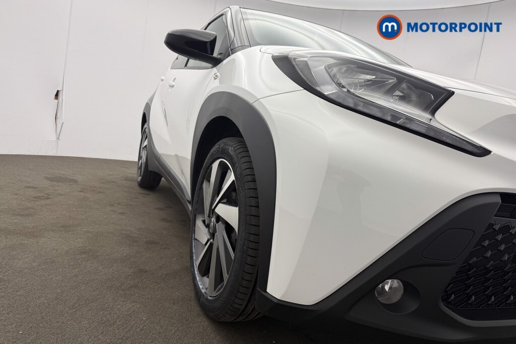 Used Toyota Aygo X 2024 for sale - 77845859: Photo 32