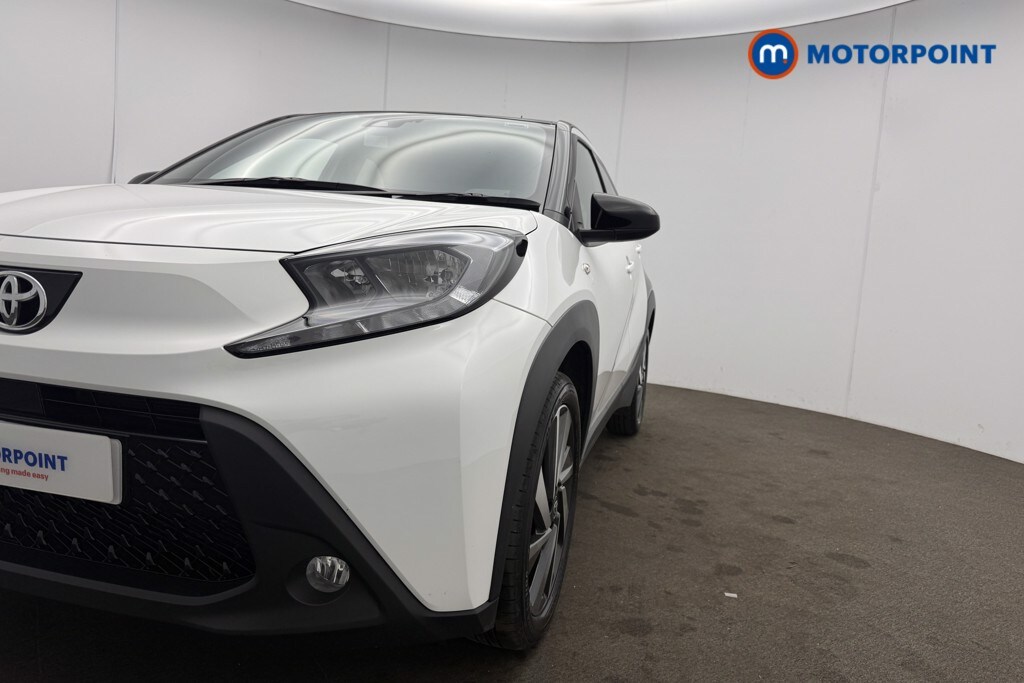 Used Toyota Aygo X 2024 for sale - 77845859: Photo 33