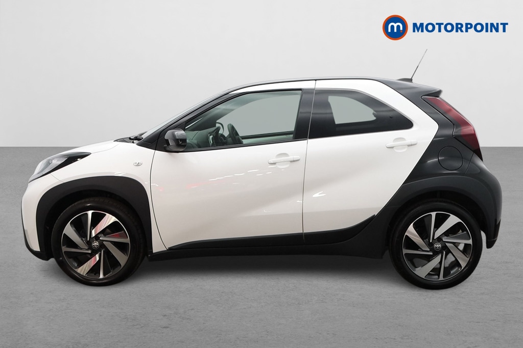 Used Toyota Aygo X 2024 for sale - 77845859: Photo 4