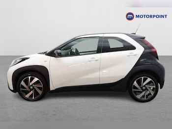 Used Toyota Aygo X 2024 for sale - 77845859: Photo