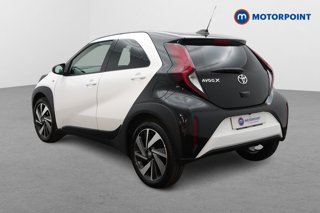 Used Toyota Aygo X 2024 for sale - 77845859: Photo 5