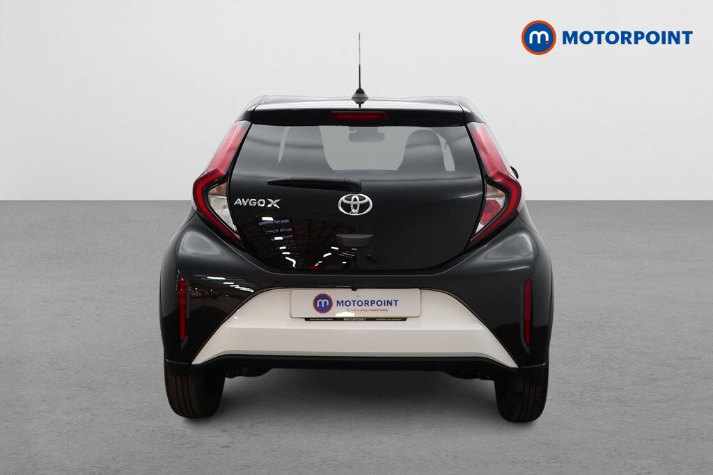 Used Toyota Aygo X 2024 for sale - 77845859: Photo 6