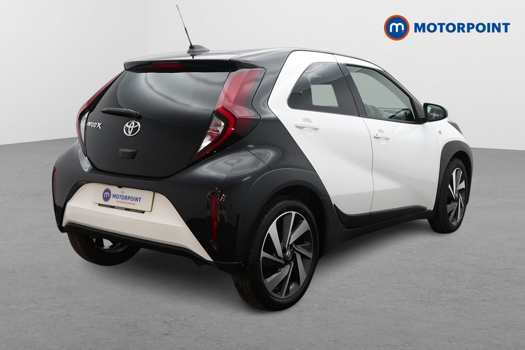 Used Toyota Aygo X 2024 for sale - 77845859: Photo 7