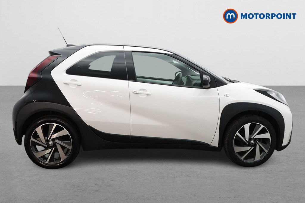 Used Toyota Aygo X 2024 for sale - 77845859: Photo 8