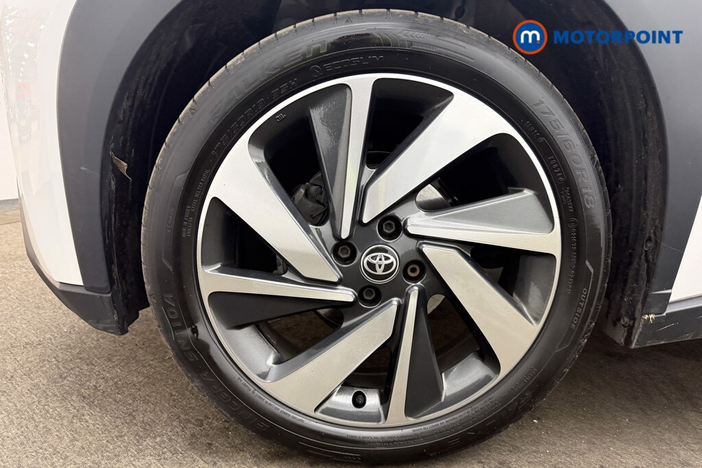 Used Toyota Aygo X 2024 for sale - 77845859: Photo 9