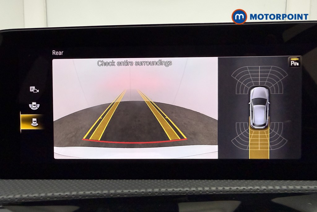 Used Mercedes-Benz A-Class 2023 for sale - 77286561: Photo 11