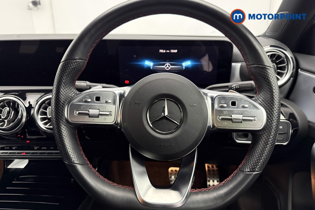 Used Mercedes-Benz A-Class 2023 for sale - 77286561: Photo 13