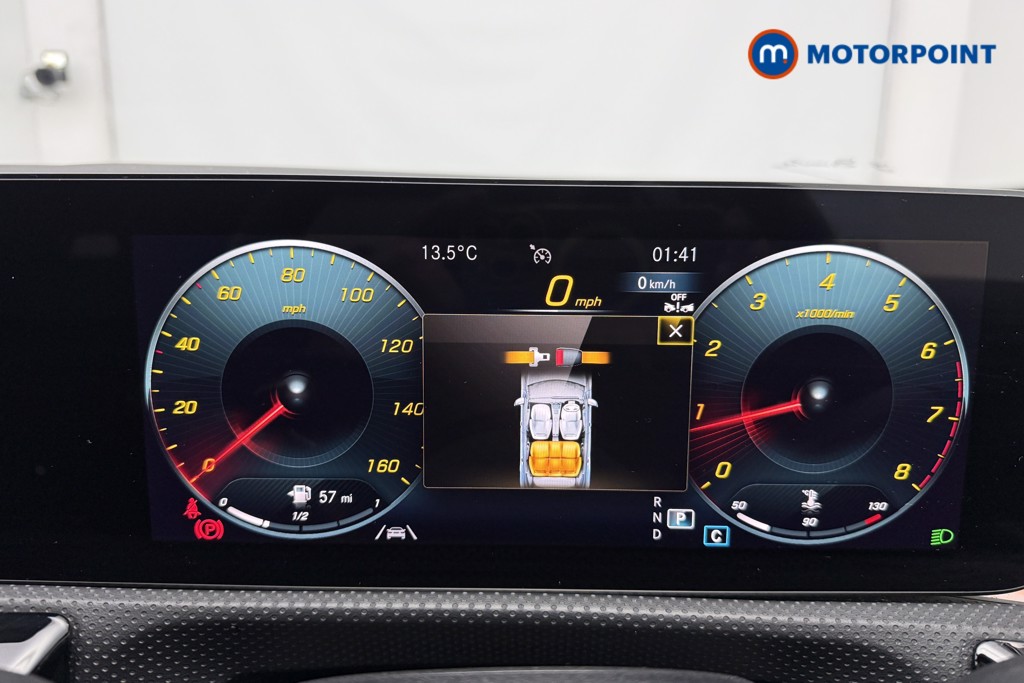 Used Mercedes-Benz A-Class 2023 for sale - 77286561: Photo 14