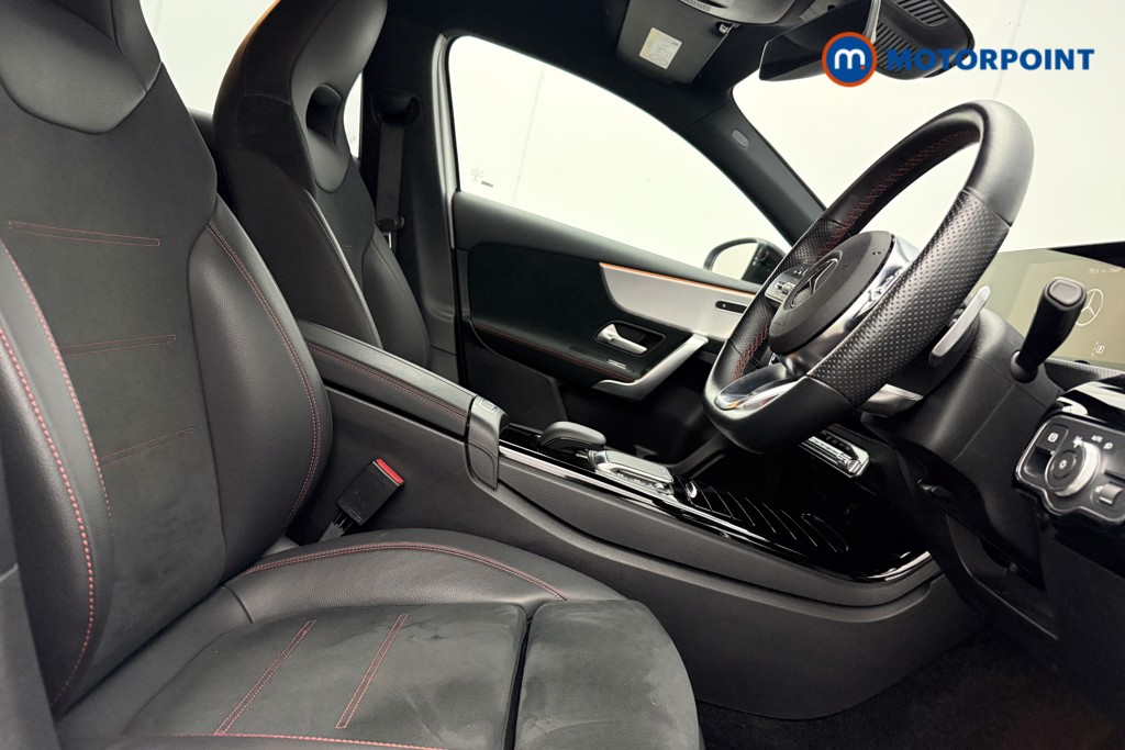 Used Mercedes-Benz A-Class 2023 for sale - 77286561: Photo 16