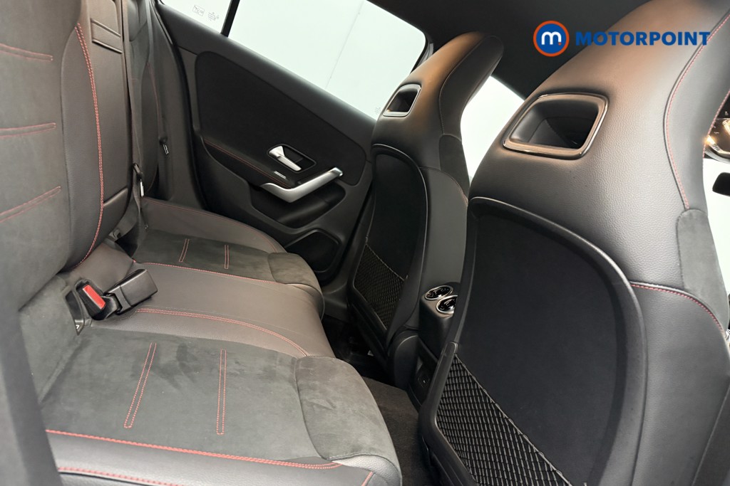 Used Mercedes-Benz A-Class 2023 for sale - 77286561: Photo 17