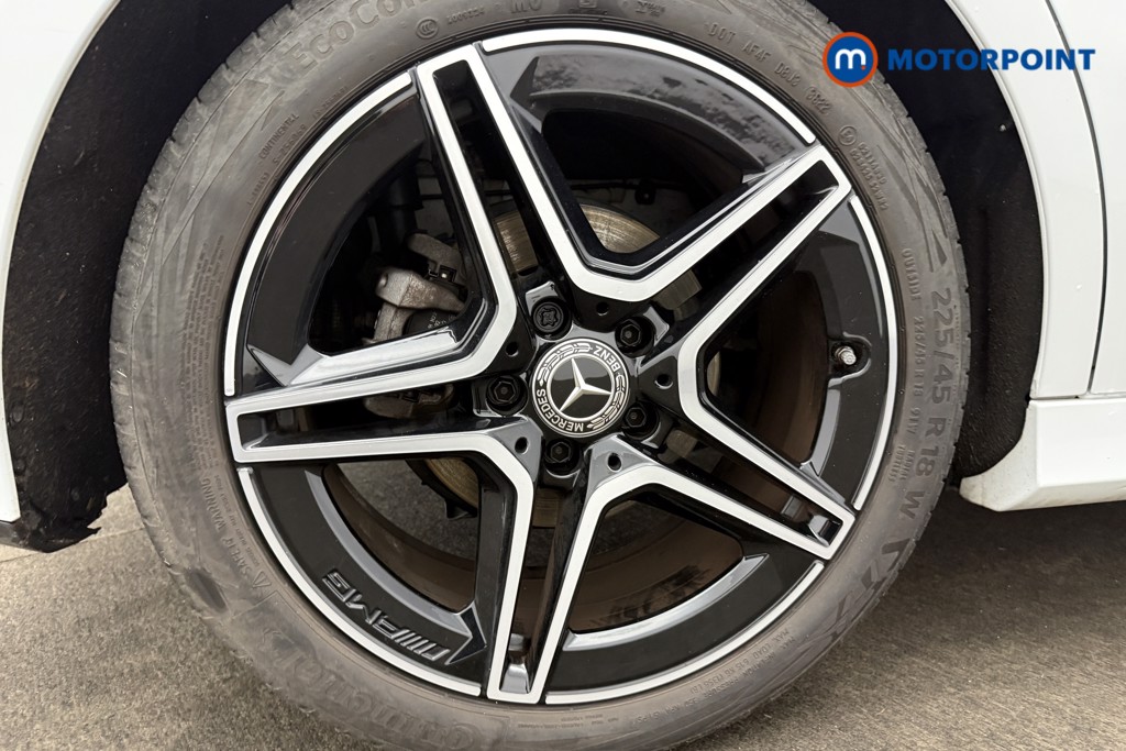 Used Mercedes-Benz A-Class 2023 for sale - 77286561: Photo 18