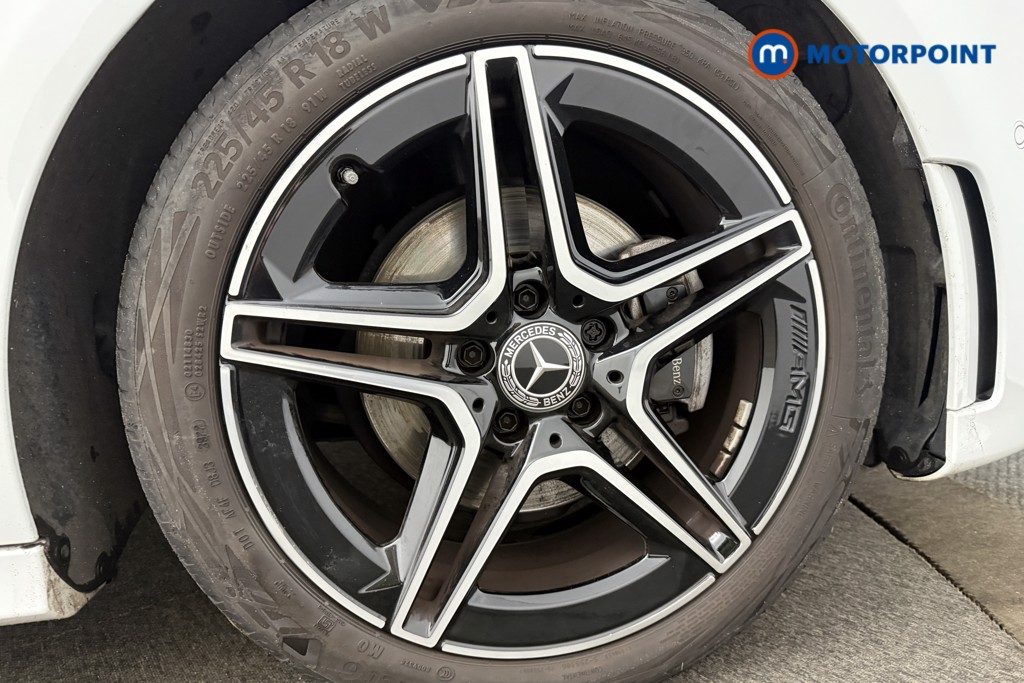 Used Mercedes-Benz A-Class 2023 for sale - 77286561: Photo 19