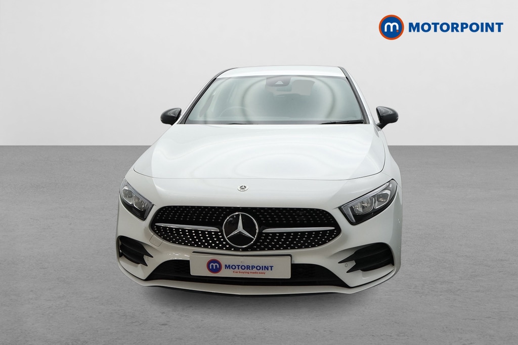 Used Mercedes-Benz A-Class 2023 for sale - 77286561: Photo 2