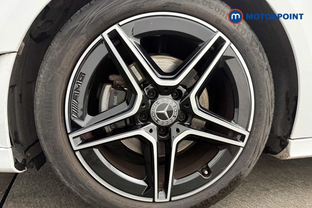 Used Mercedes-Benz A-Class 2023 for sale - 77286561: Photo 20