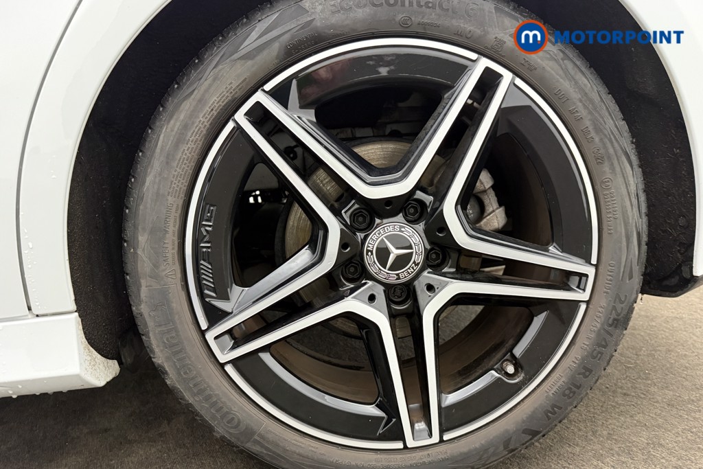 Used Mercedes-Benz A-Class 2023 for sale - 77286561: Photo 21