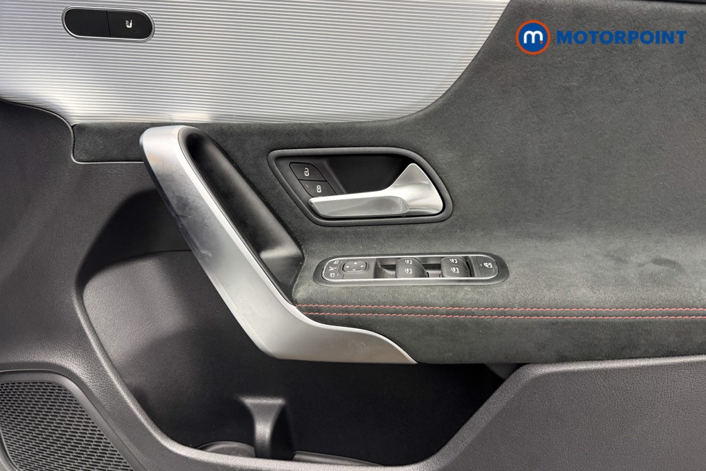 Used Mercedes-Benz A-Class 2023 for sale - 77286561: Photo 26