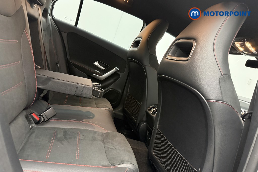 Used Mercedes-Benz A-Class 2023 for sale - 77286561: Photo 28