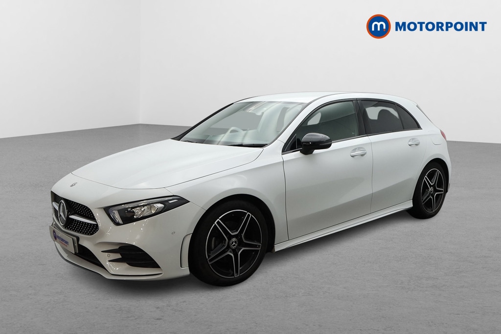 Used Mercedes-Benz A-Class 2023 for sale - 77286561: Photo 3