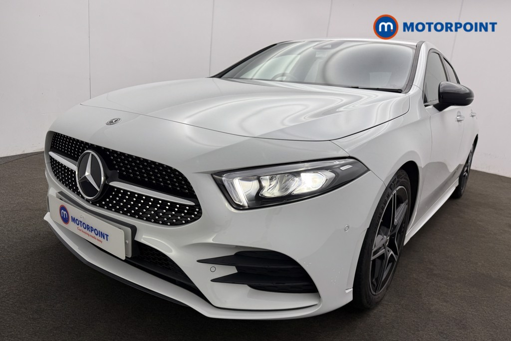 Used Mercedes-Benz A-Class 2023 for sale - 77286561: Photo 33