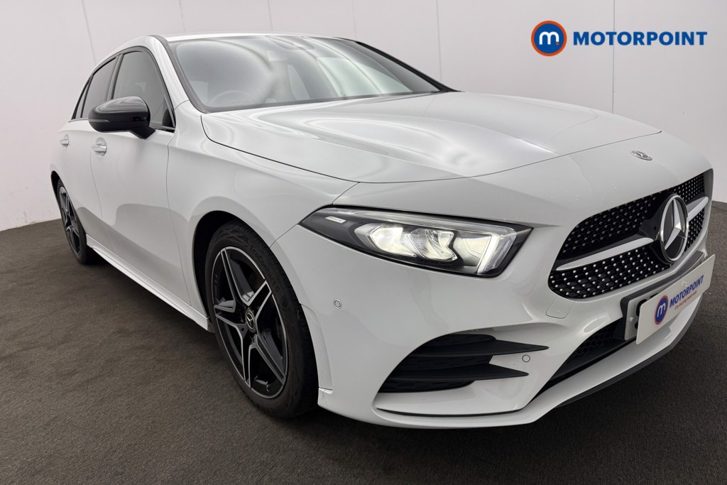 Used Mercedes-Benz A-Class 2023 for sale - 77286561: Photo 34