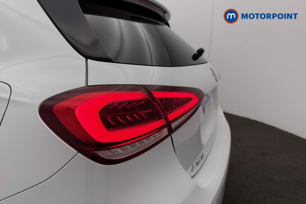 Used Mercedes-Benz A-Class 2023 for sale - 77286561: Photo 36