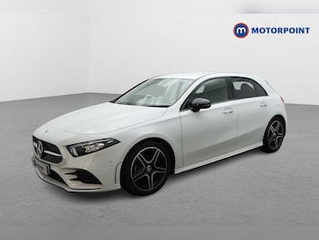 Used Mercedes-Benz A-Class 2023 for sale - 77286561: Photo