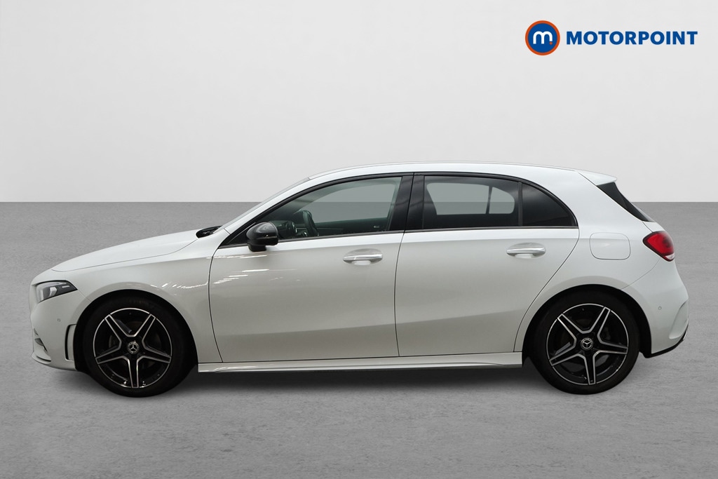 Used Mercedes-Benz A-Class 2023 for sale - 77286561: Photo 4