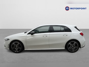 Used Mercedes-Benz A-Class 2023 for sale - 77286561: Photo