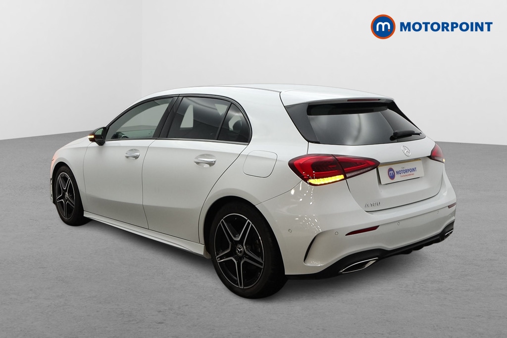Used Mercedes-Benz A-Class 2023 for sale - 77286561: Photo 5