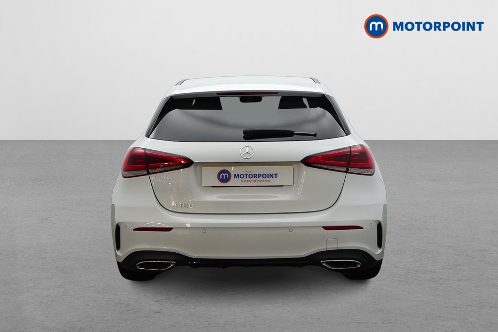 Used Mercedes-Benz A-Class 2023 for sale - 77286561: Photo 6