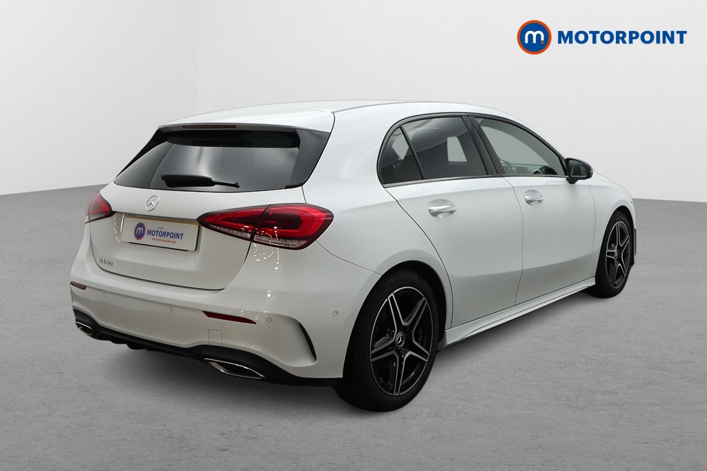 Used Mercedes-Benz A-Class 2023 for sale - 77286561: Photo 7