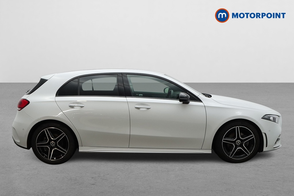 Used Mercedes-Benz A-Class 2023 for sale - 77286561: Photo 8