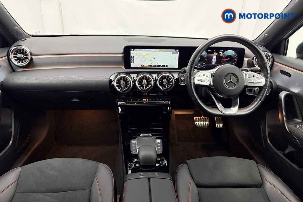 Used Mercedes-Benz A-Class 2023 for sale - 77286561: Photo 9