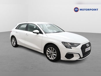 Used Audi A3 2023 for sale - 79595039: Photo
