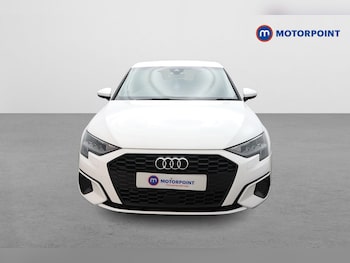 Used Audi A3 2023 for sale - 79595039: Photo