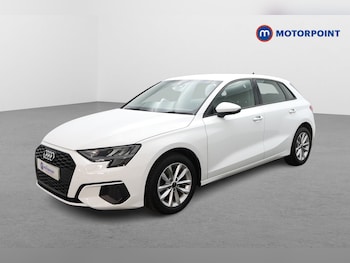 Used Audi A3 2023 for sale - 79595039: Photo