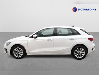 Used Audi A3 2023 for sale - 79595039: Photo