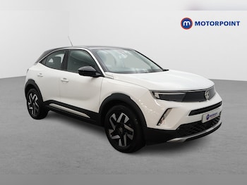 Used Vauxhall Mokka undefined for sale - 78719065: Photo