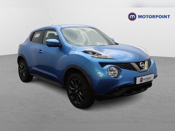 Used Nissan Juke undefined for sale - 78718936: Photo