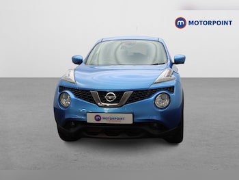 Used Nissan Juke undefined for sale - 78718936: Photo