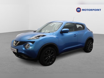 Used Nissan Juke undefined for sale - 78718936: Photo