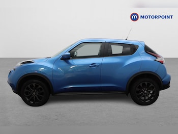 Used Nissan Juke undefined for sale - 78718936: Photo
