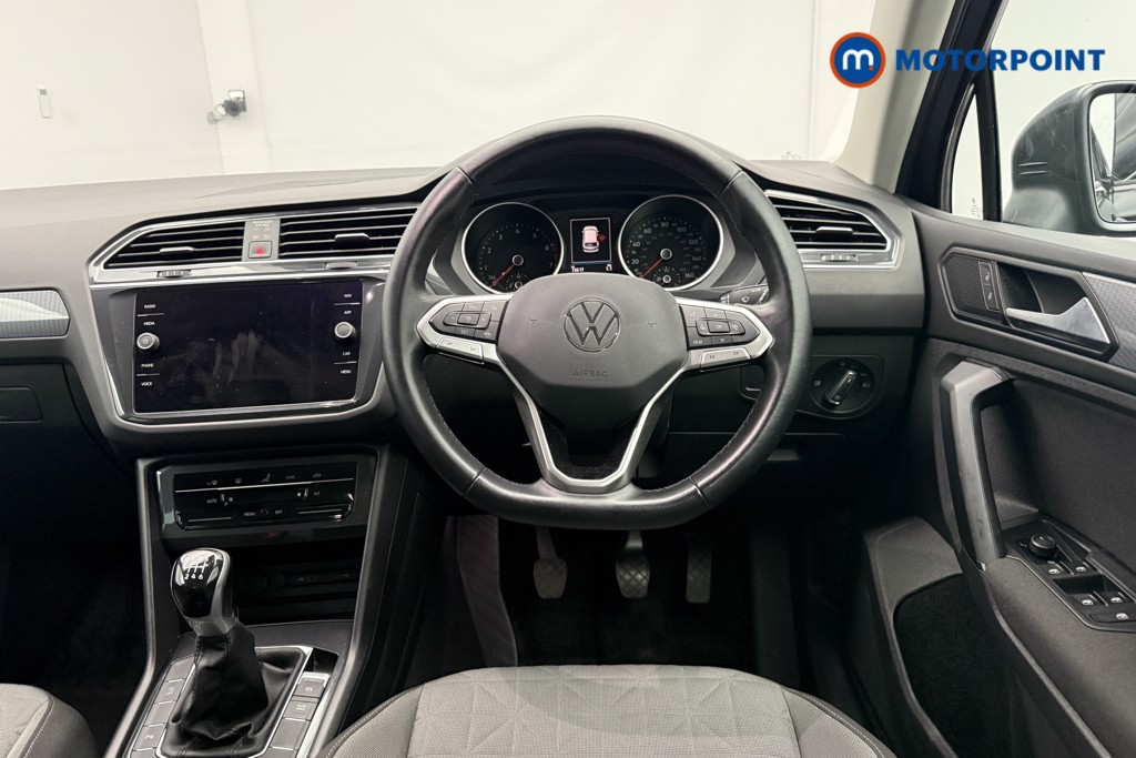 Used Volkswagen Tiguan 2021 for sale - 76508470: Photo 20
