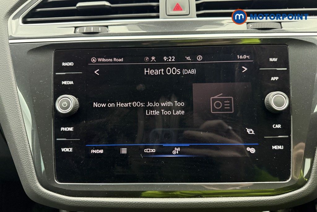 Used Volkswagen Tiguan 2021 for sale - 76508470: Photo 25